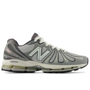 Buty unisex New Balance U18905UY - szare