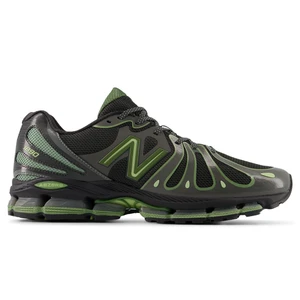 Buty unisex New Balance U189071H – czarne