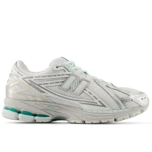 Buty unisex New Balance U19061HV - szare