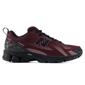 Buty unisex New Balance U19061R9 – bordowe
