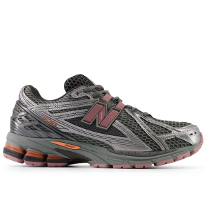 Zdjęcie produktu Buty unisex New Balance U190629R - szare