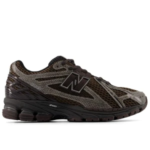 Buty unisex New Balance U19062NQ - brązowe