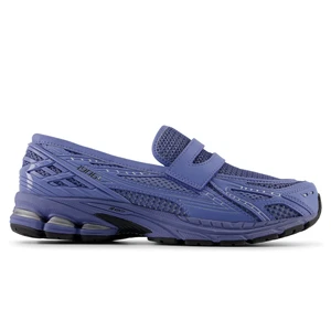 Buty unisex New Balance U19062XN – niebieskie