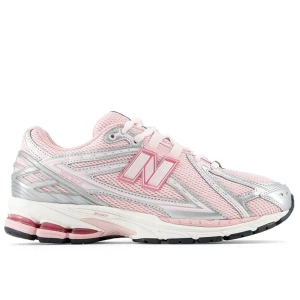 Buty unisex New Balance U19063FT - różowe
