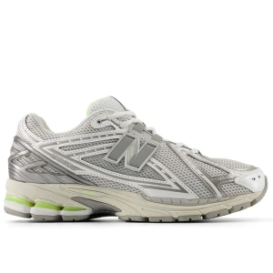 Buty unisex New Balance U19063NQ - szare