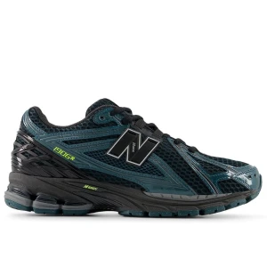 Buty unisex New Balance U190646S - niebieskie