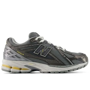 Buty unisex New Balance U19064S0 - szare