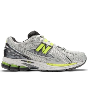 Buty unisex New Balance U190652H - szare