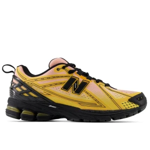 Buty unisex New Balance U1906596 - pomarańczowe