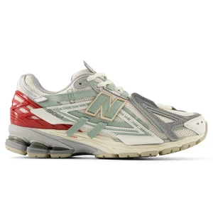 Zdjęcie produktu Buty unisex New Balance U19065DY – beżowe