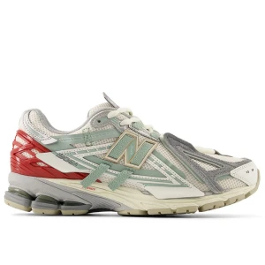 Buty unisex New Balance U19065DY - beżowe