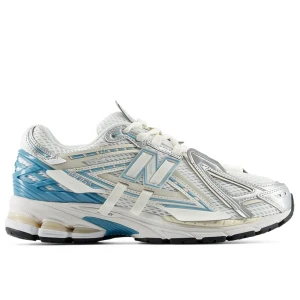 Buty unisex New Balance U19065IC - białe