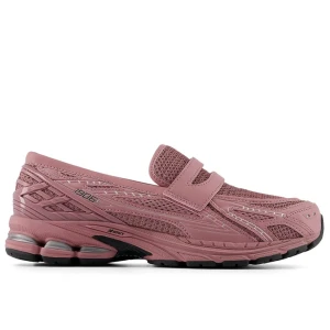 Buty unisex New Balance U19065WS - różowe