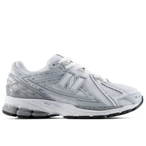 Buty unisex New Balance U190662U - białe