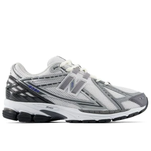 Buty unisex New Balance U190671F - szare