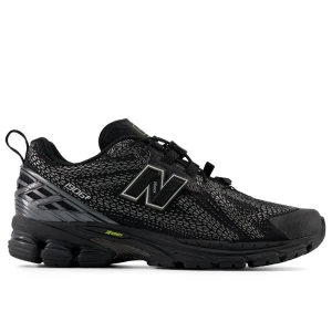 Zdjęcie produktu Buty unisex New Balance U19068PN - czarne
