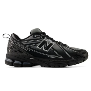 Buty unisex New Balance U19069BR – szare