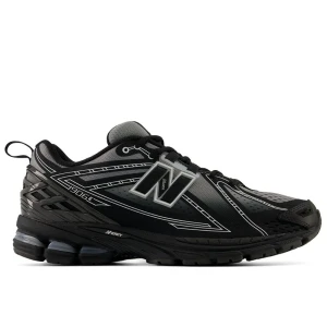 Buty unisex New Balance U19069BR - szare