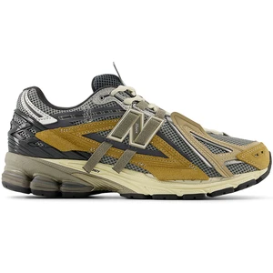 Buty unisex New Balance U1906AA – żółte