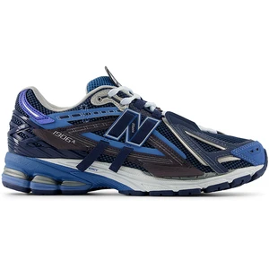 Buty unisex New Balance U1906AB – niebieskie