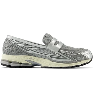 Buty unisex New Balance U1906LAE – szare