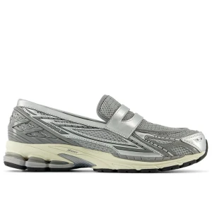 Buty unisex New Balance U1906LAE - szare
