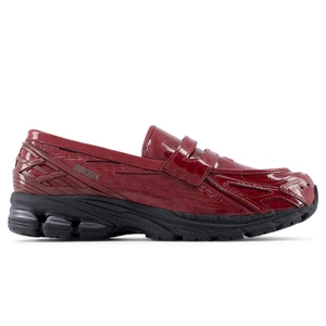 Buty unisex New Balance U1906LCS – bordowe