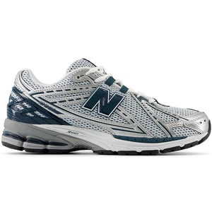 Buty unisex New Balance U1906RCE – srebrne