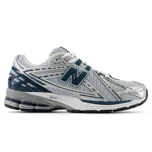 Buty unisex New Balance U1906RCE – srebrne