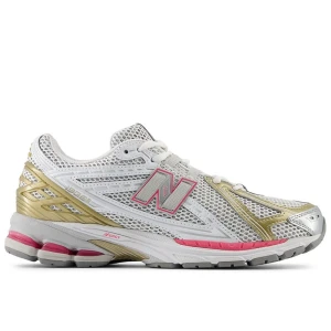 Buty unisex New Balance U1906RCH - białe