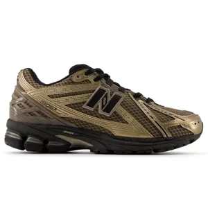 Buty unisex New Balance U1906RCJ – brązowe