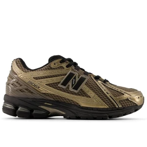 Buty unisex New Balance U1906RCJ - brązowe