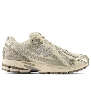Buty unisex New Balance U1906RCN - beżowe