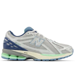 Buty unisex New Balance U1906RCR - szare