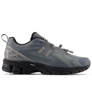 Buty unisex New Balance U1906RNG - szare