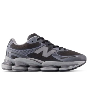 Zdjęcie produktu Buty unisex New Balance U2000420 - czarno-granatowe