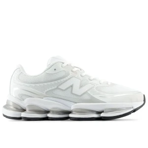 Zdjęcie produktu Buty unisex New Balance U20004GM - białe