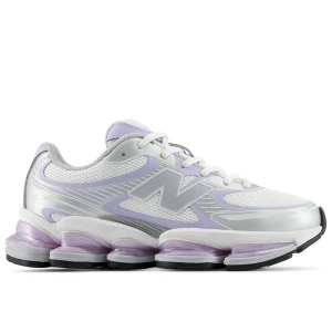 Buty unisex New Balance U2000601 - fioletowe