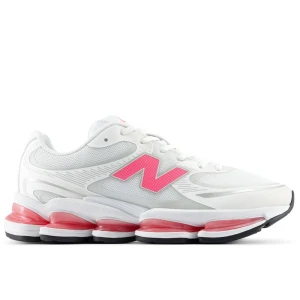 Zdjęcie produktu Buty unisex New Balance U20007MM - białe