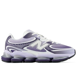 Buty unisex New Balance U20009BA - fioletowe
