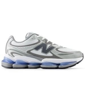 Buty unisex New Balance U2000AA - białe