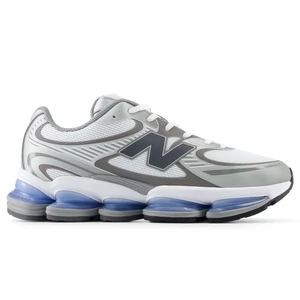 Buty unisex New Balance U2000AA – szare
