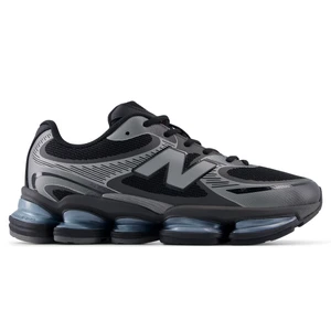 Zdjęcie produktu Buty unisex New Balance ABZORB U2000EA – czarne