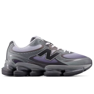 Buty unisex New Balance U2000PCD - szare