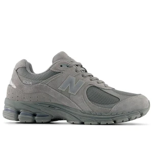 Buty unisex New Balance U20021O2 - szare
