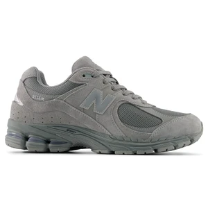 Buty unisex New Balance U20021O2 – szare