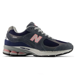 Zdjęcie produktu Buty unisex New Balance U200254T – szare