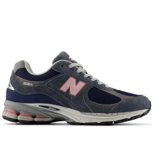 Buty unisex New Balance U200254T - szare