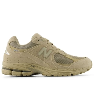 Buty unisex New Balance U20025I9 - beżowe