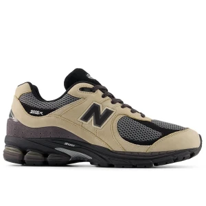 Buty unisex New Balance U20026PU - beżowe